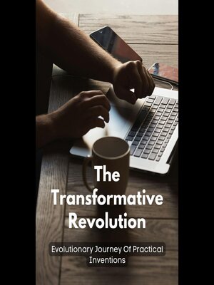 cover image of The Transformative Revolution